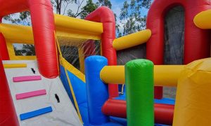 Aussie Inflatables Home - Aussie Inflatables