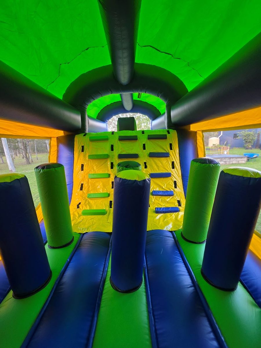 NINJA CHALLENGE - Image 4