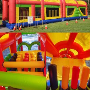 EXTREME JUNIOR 1