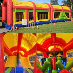 EXTREME JUNIOR 2