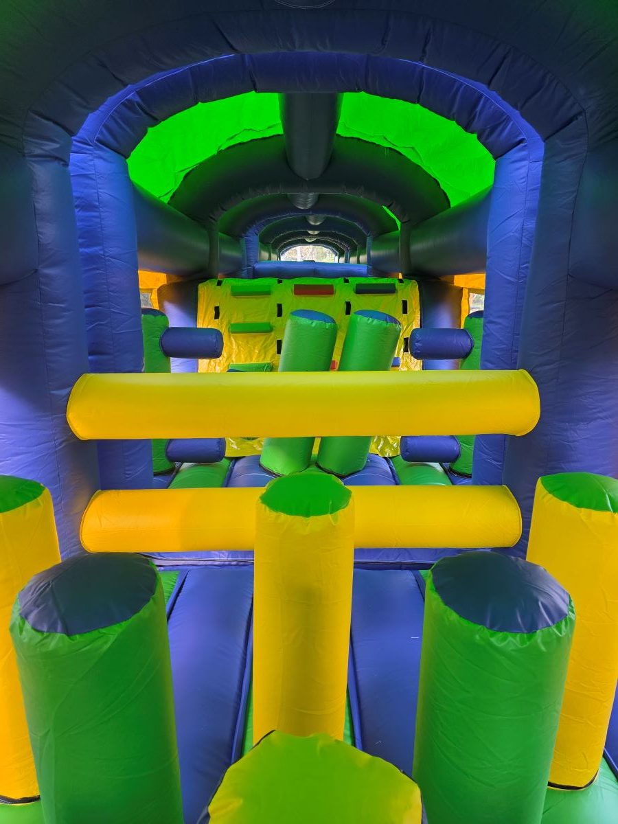 NINJA CHALLENGE - Image 3