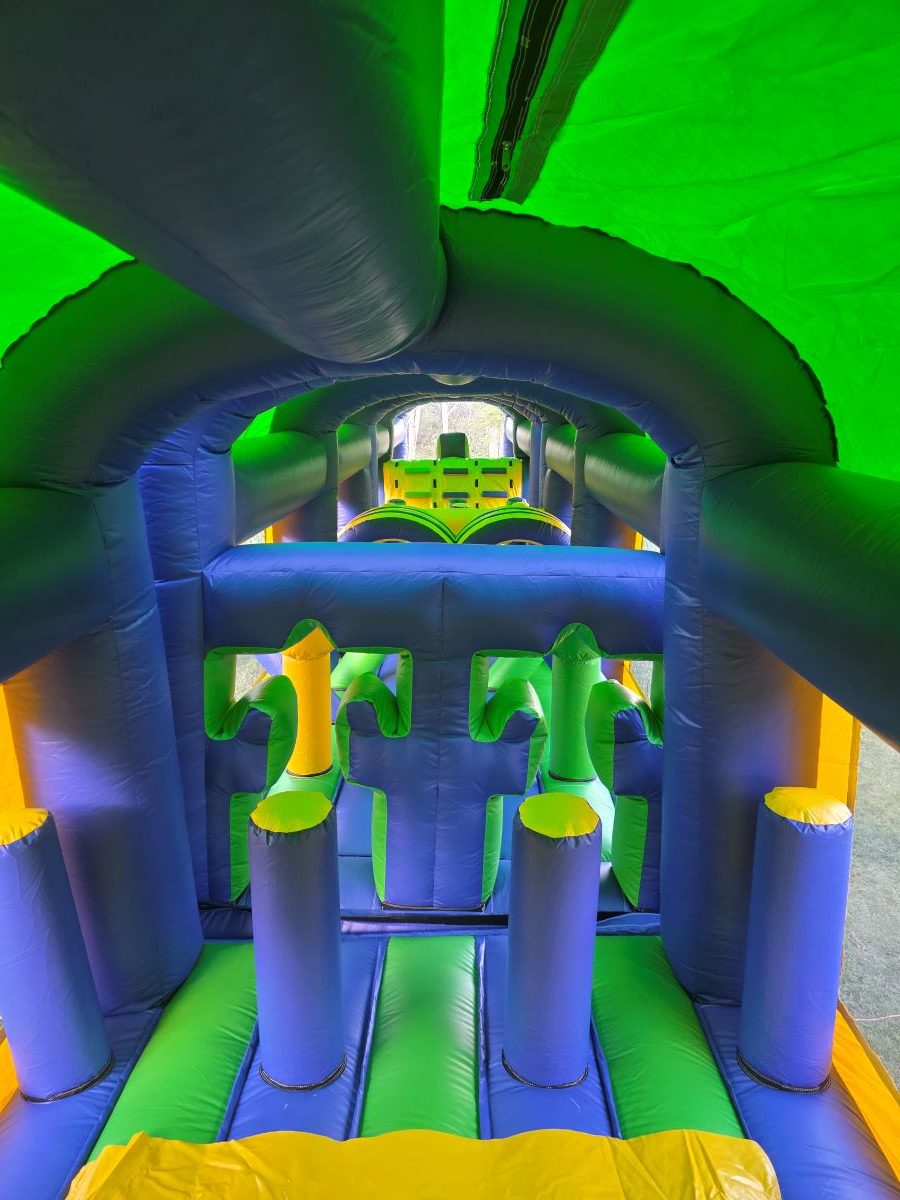 NINJA CHALLENGE - Image 2