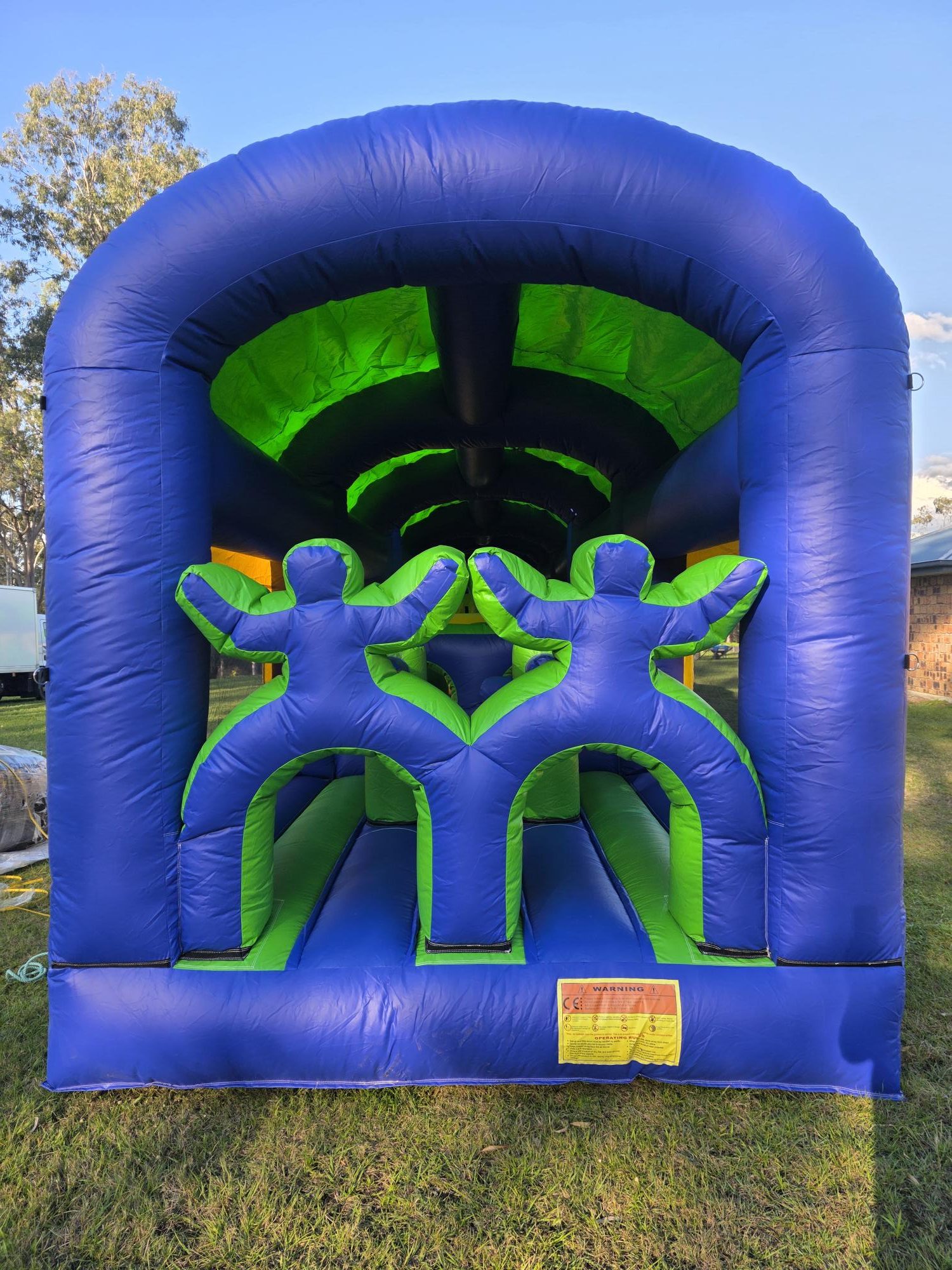 NINJA CHALLENGE - Image 5