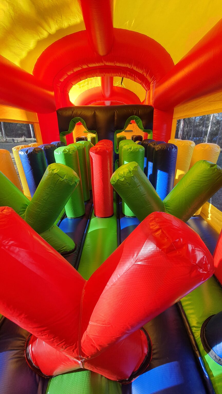 Home - Aussie Inflatables