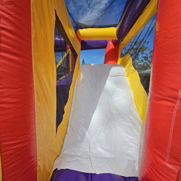 SPIDERMAN BOUNCE HOUSE - Image 4