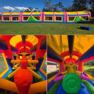ULTIMATE OBSTACLE CHALLENGE